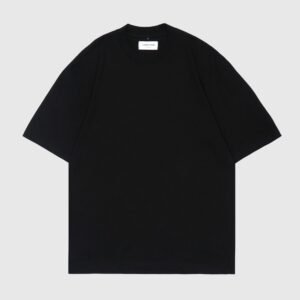 Super Jet Black