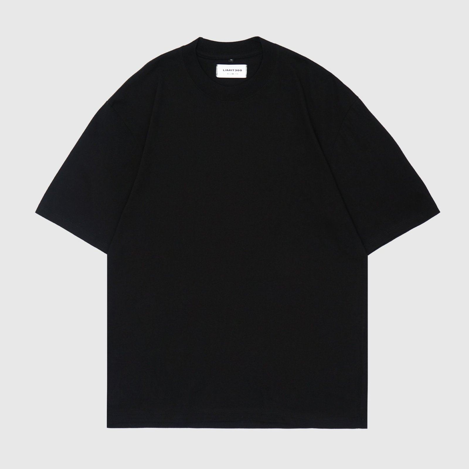 1 Super Jet Black