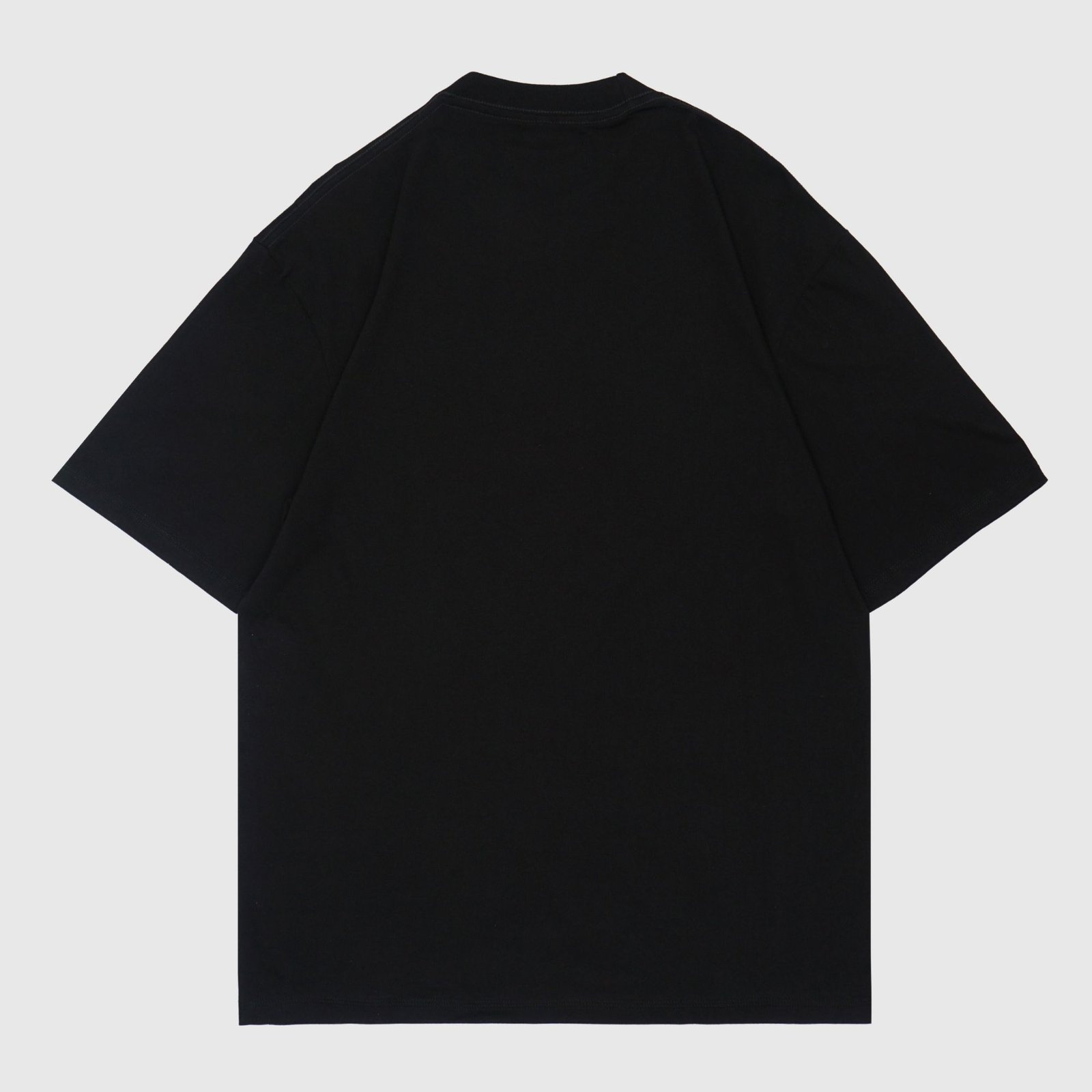 2 Super Jet Black