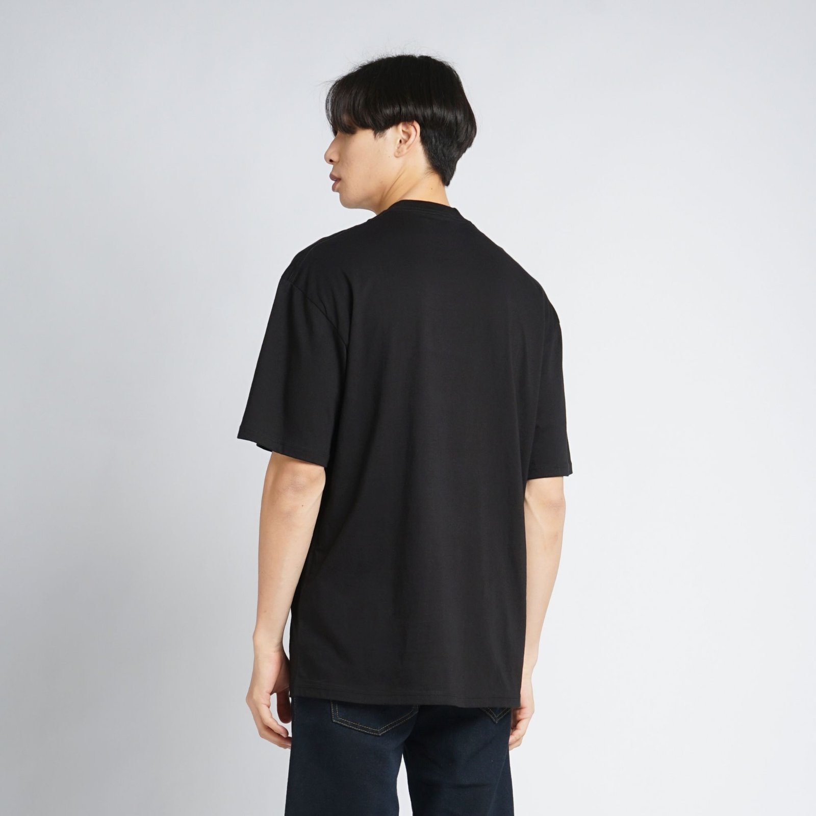 4 Super Jet Black