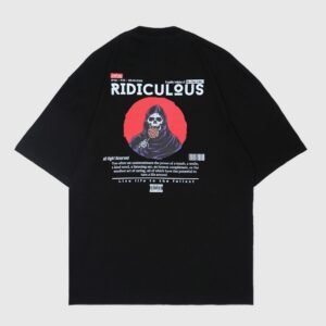 Ridiculous