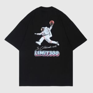 Limit300 x Malesin