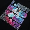 Need Space