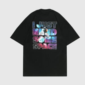 Need Space